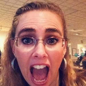 Meet your Posher, Cathie